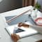 Panneau lumineux menthe BrightPad de Cricut